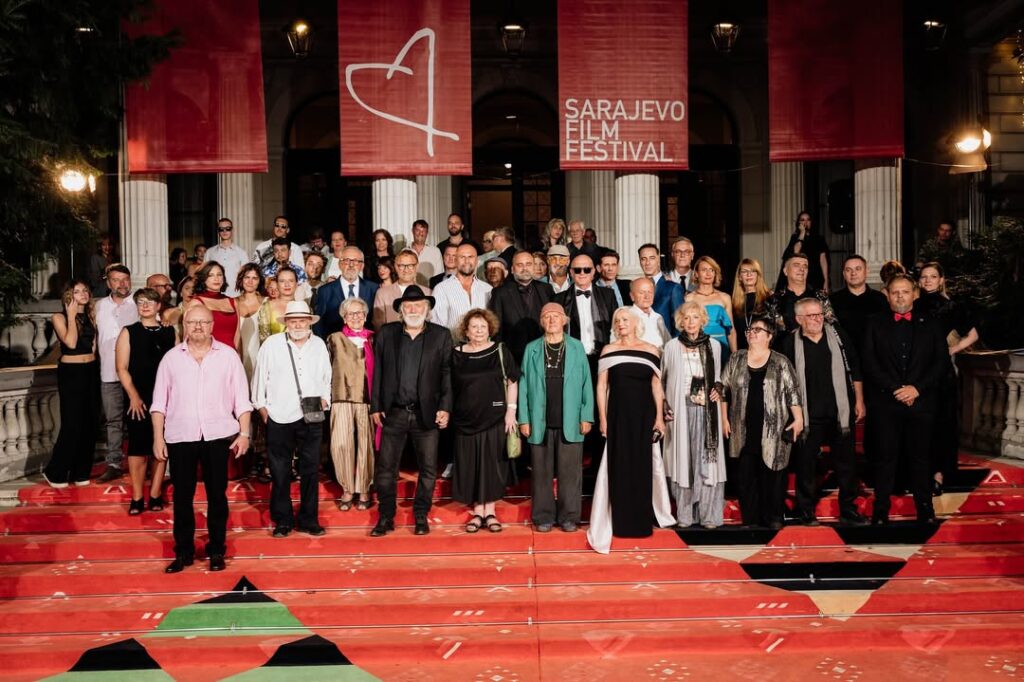 Sarajevo Film Festival