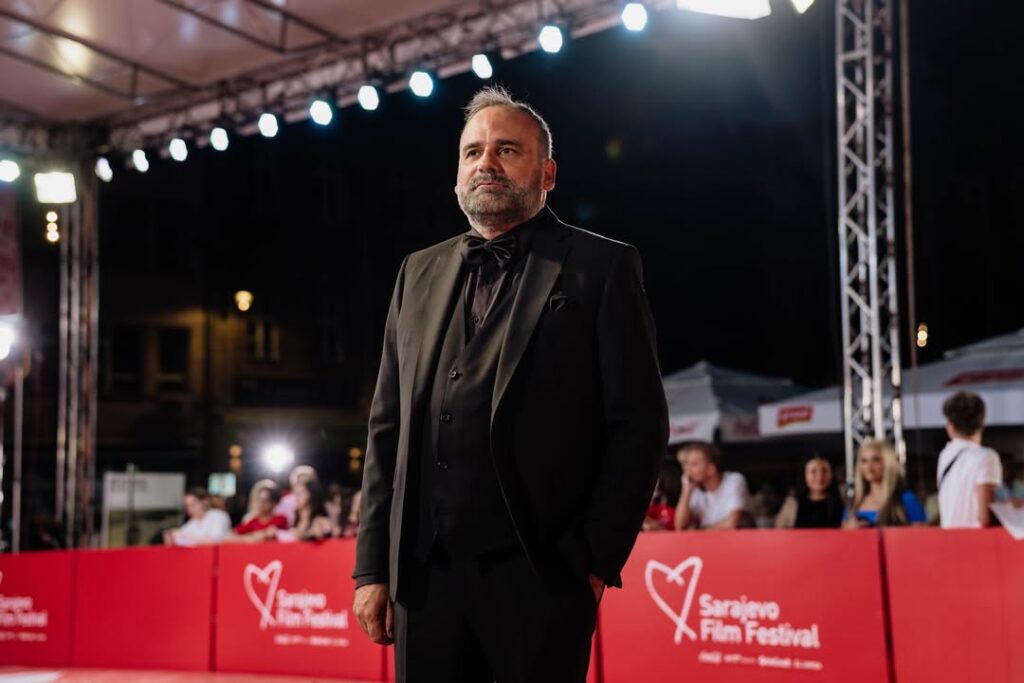 Sarajevo Film Festival