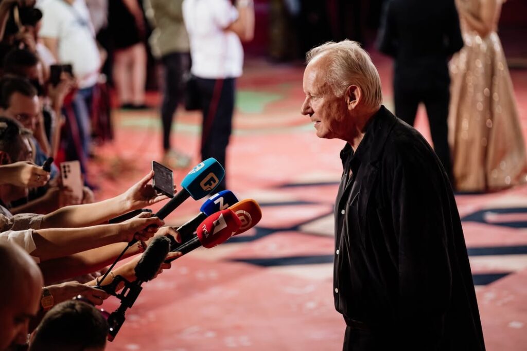 Sarajevo Film Festival 2025