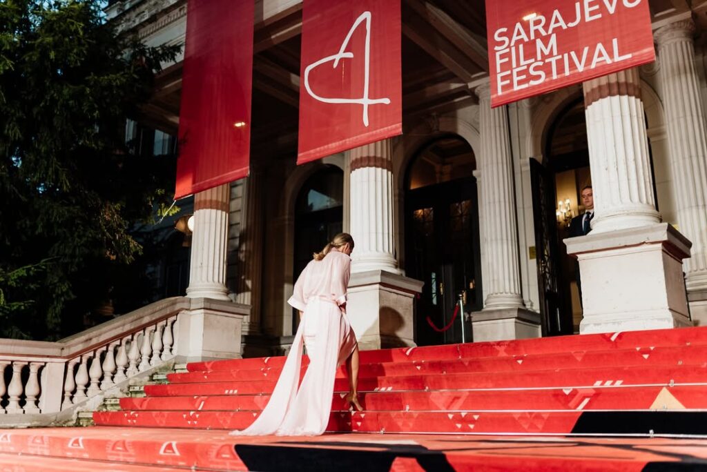 Sarajevo Film Festival