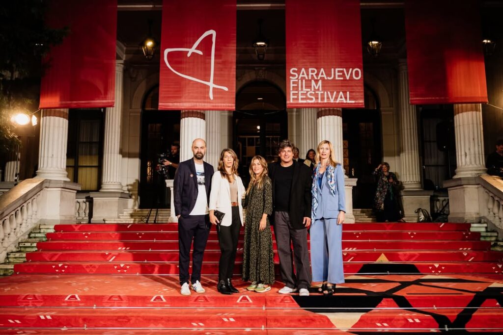 Sarajevo Film Festival