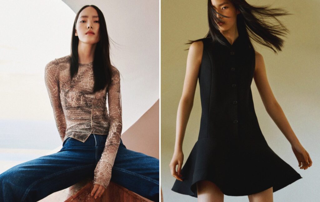 H&M Studio Pre-Fall 25 kolekcija