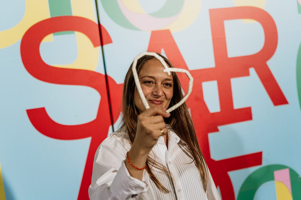 Sarajevo film Festival