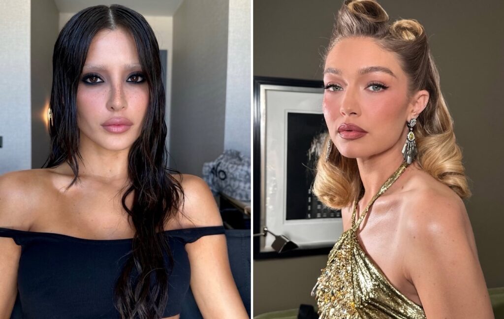 Makeup trendovi za jesen 2025