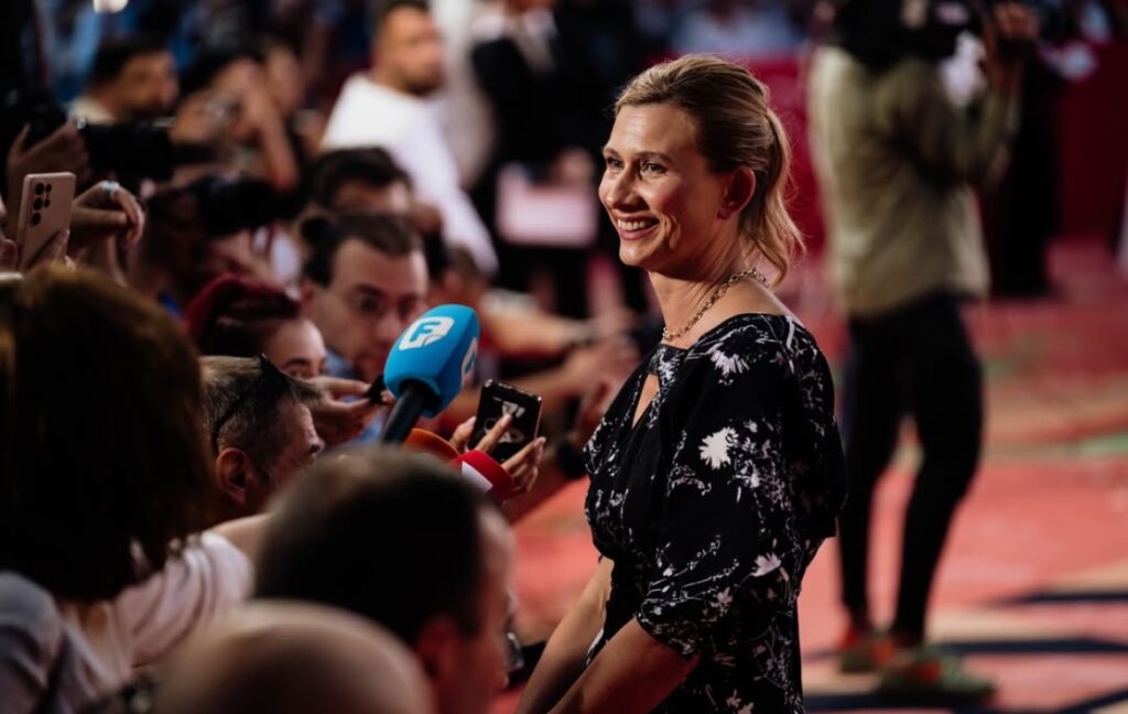 Sarajevo Film Festival 2025