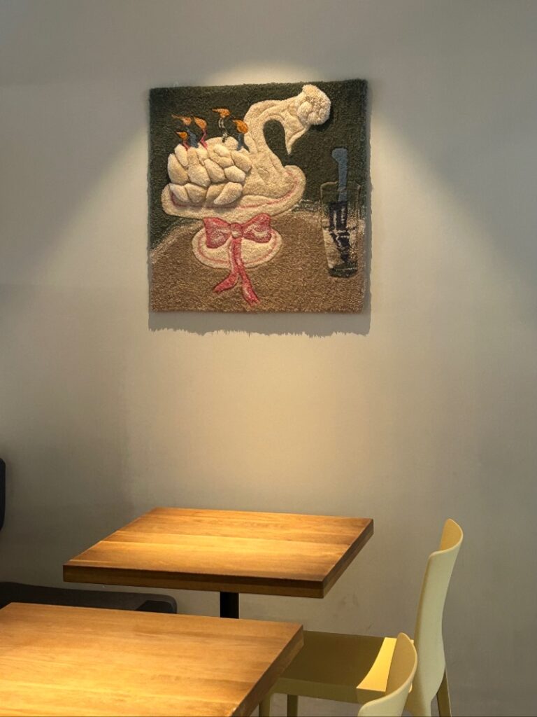 June Cafe