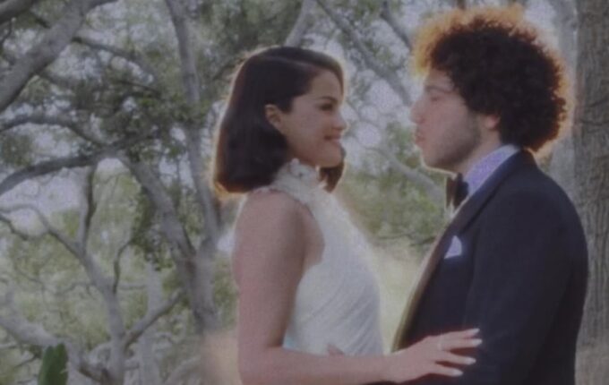 Selena Gomez I Benny Blanco