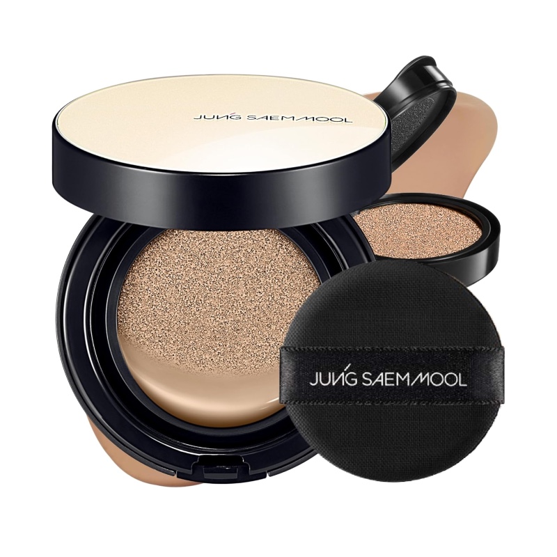 Najbolji korejski cushion puderi