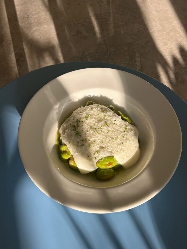 June Cafe
