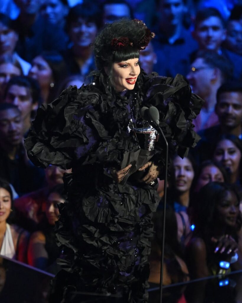 MTV VMA