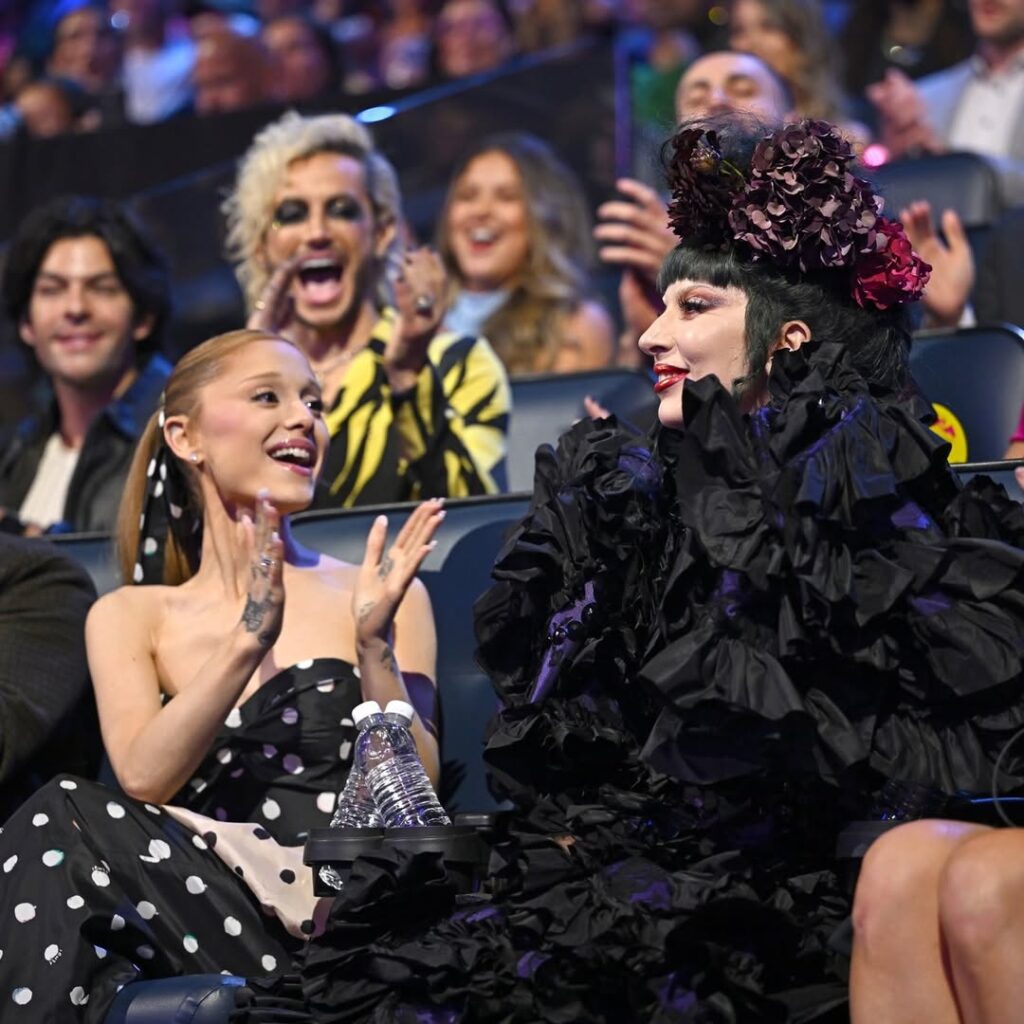 MTV VMA