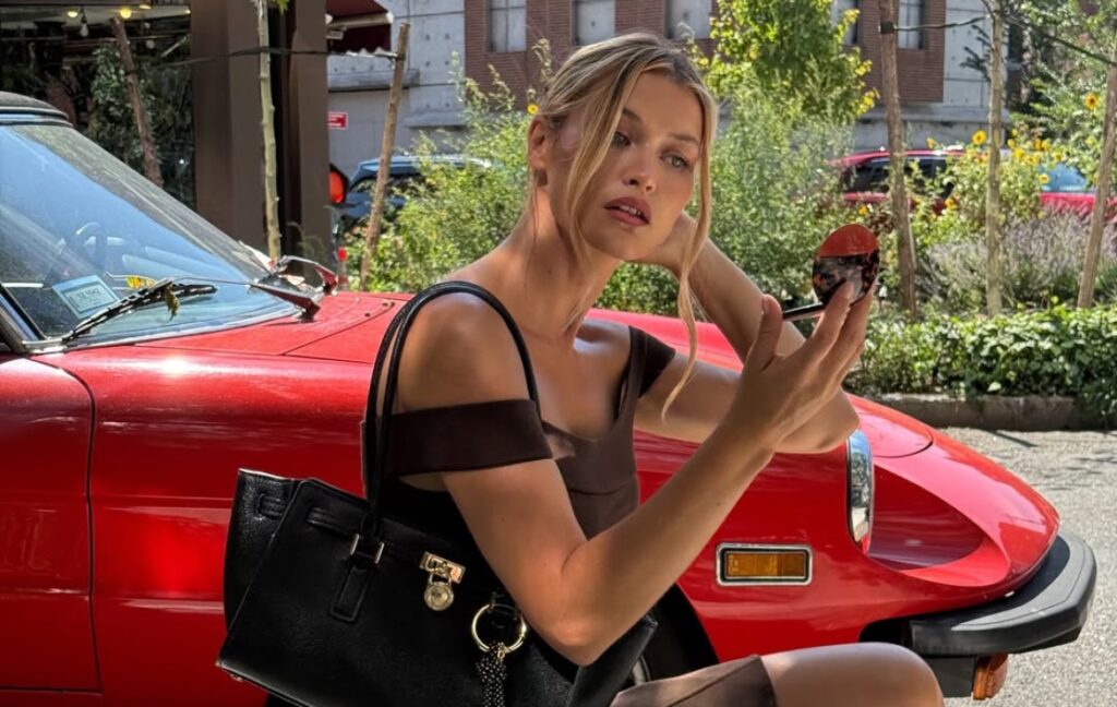 Beauty noviteti