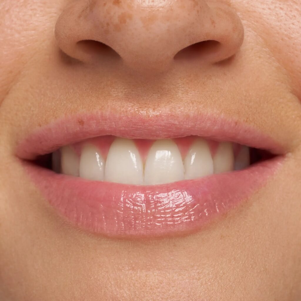 Lip Swirl maska