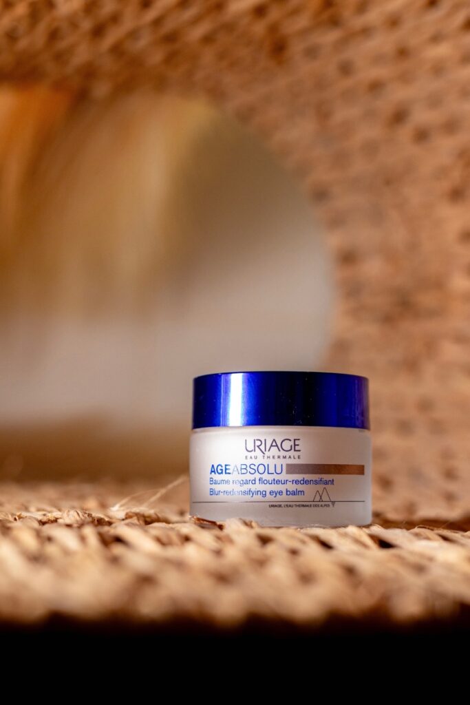 Uriage Age Absolu balzam