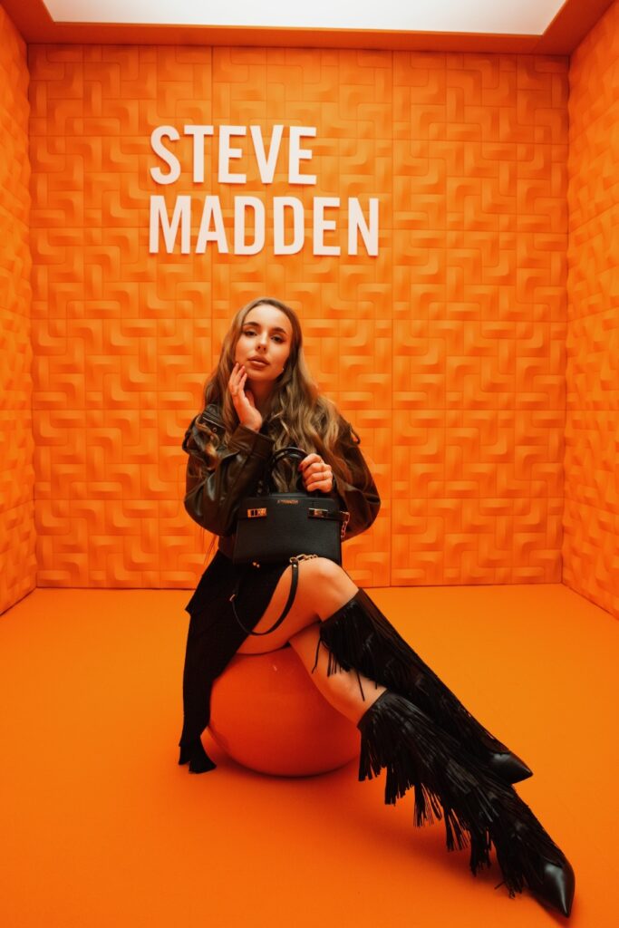 Steve Madden Moonlit Disco