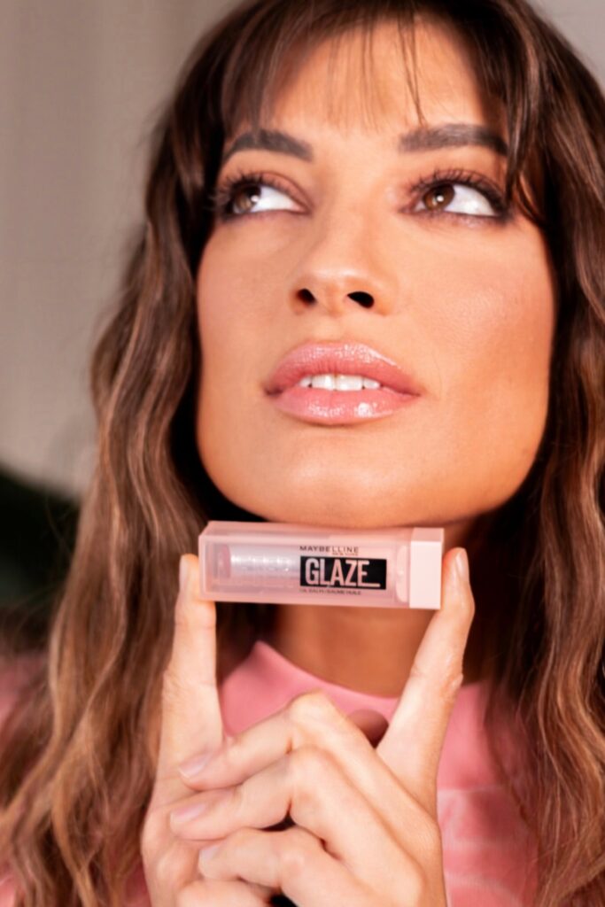 Maybelline Lifter Glaze balzam za usne