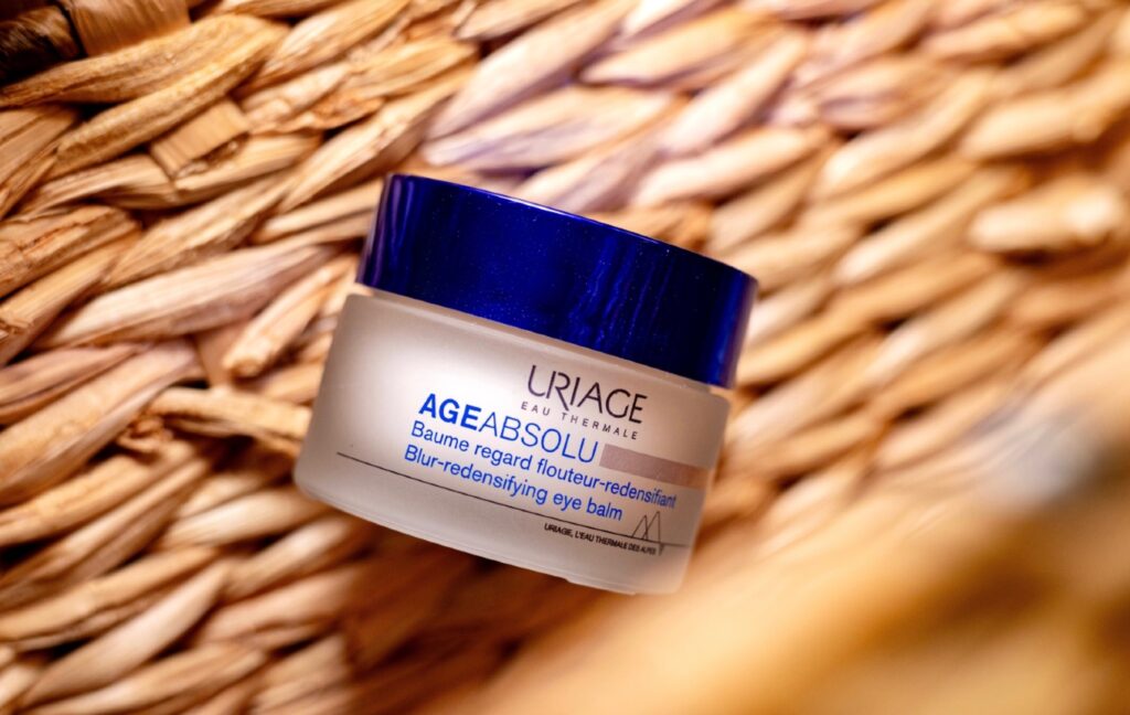 Uriage Age Absolu balzam