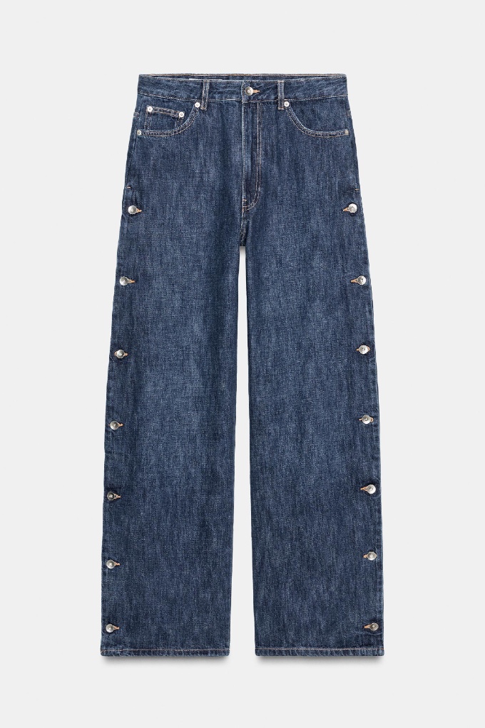 Najviralniji Zara komadi