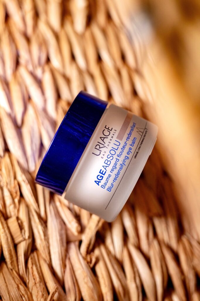 Uriage Age Absolu balzam
