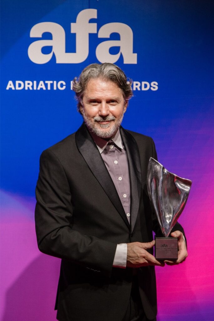 AFA nagrade