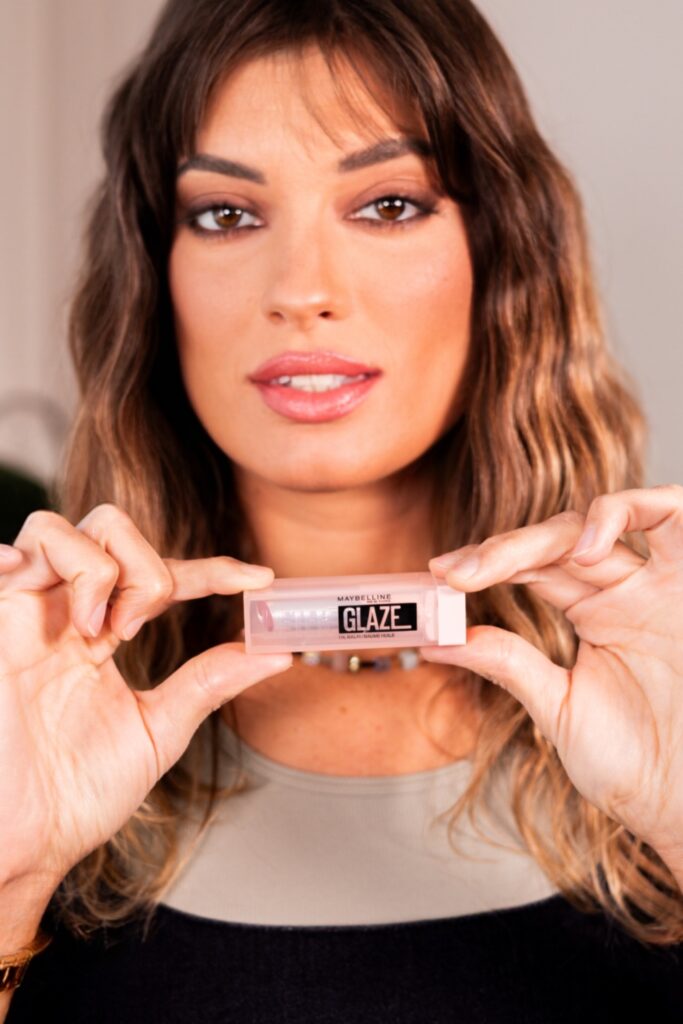 Maybelline Lifter Glaze balzam za usne