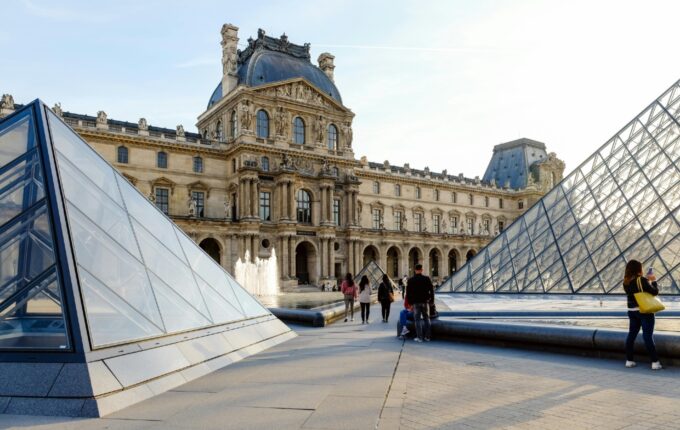 Louvre