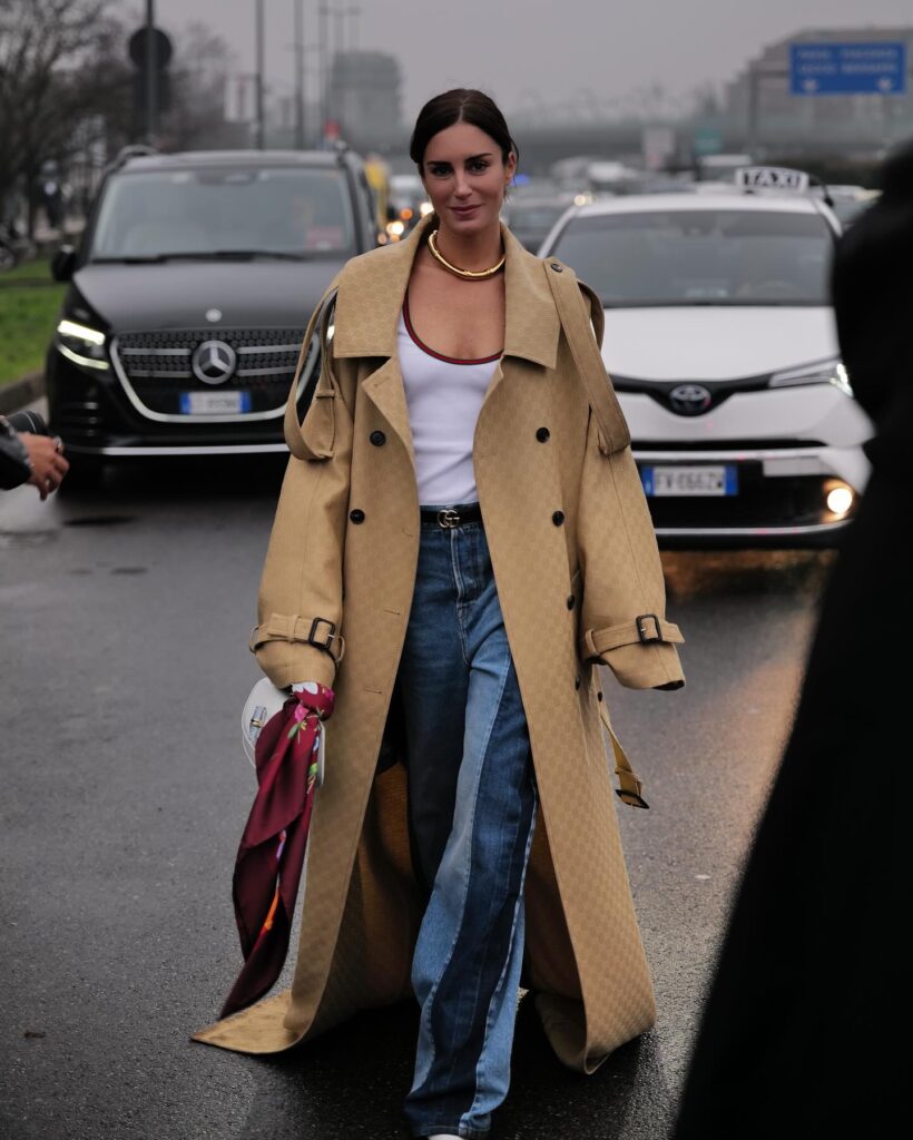 Gucci kaiš