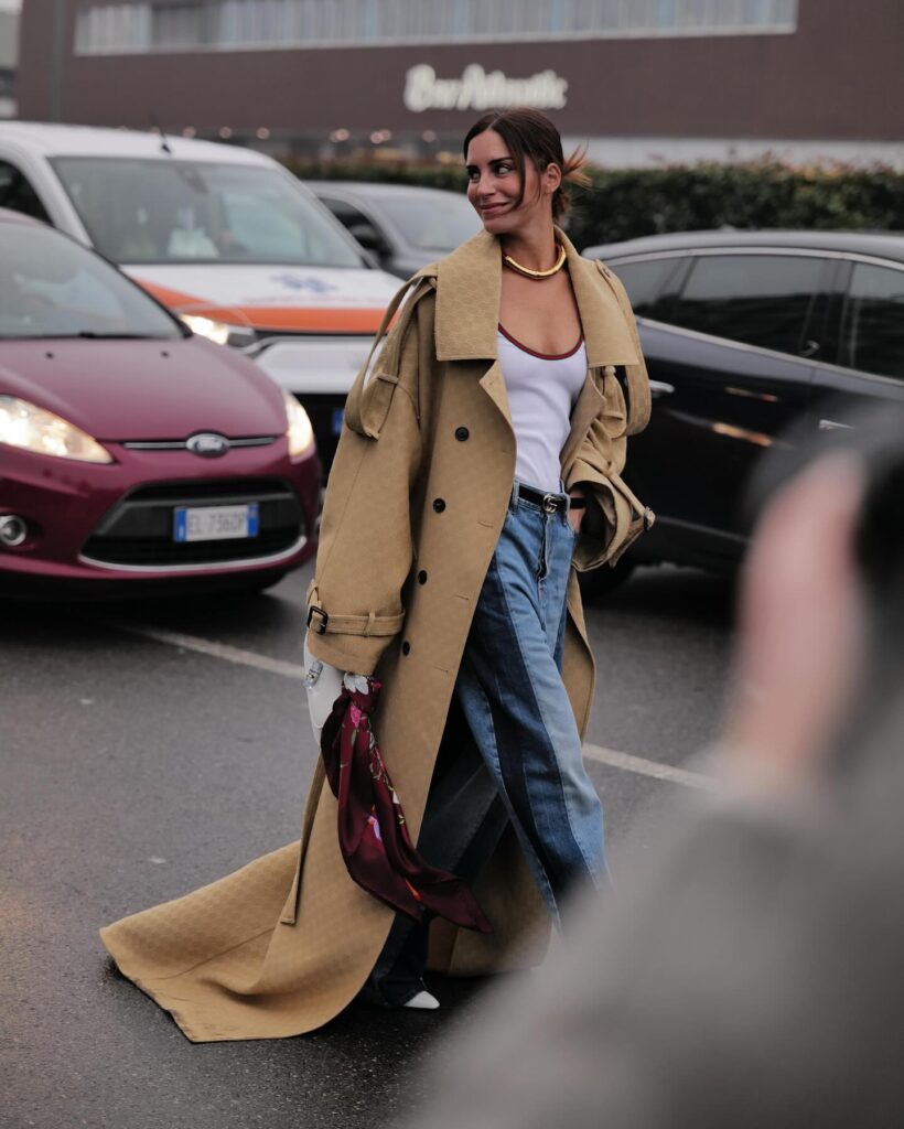 Gucci kaiš