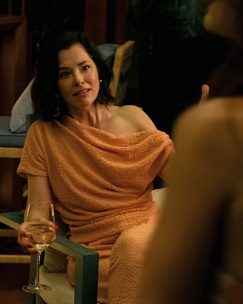 4. sezona serije The White Lotus