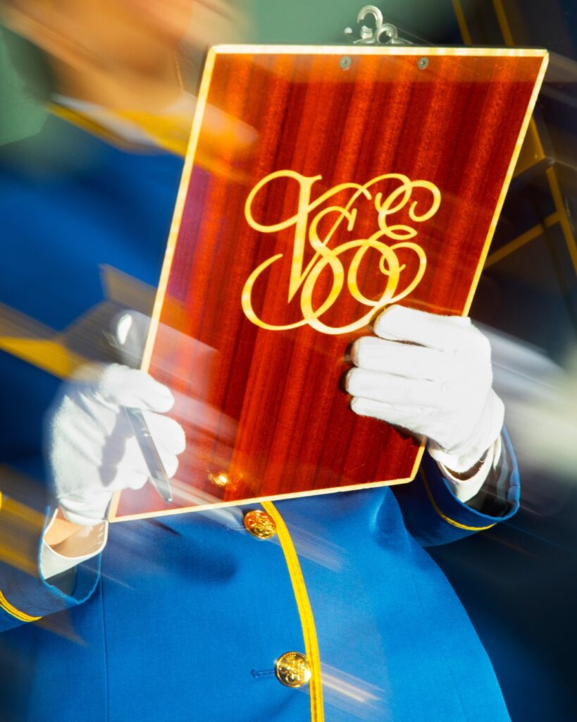 Orient-Express voz