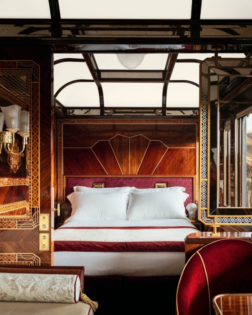 Orient-Express voz