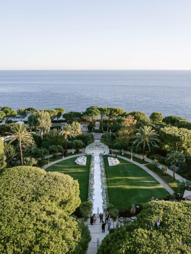 4. sezona serije The White Lotus