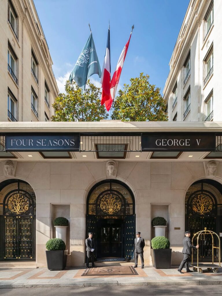 4. sezona serije The White Lotus