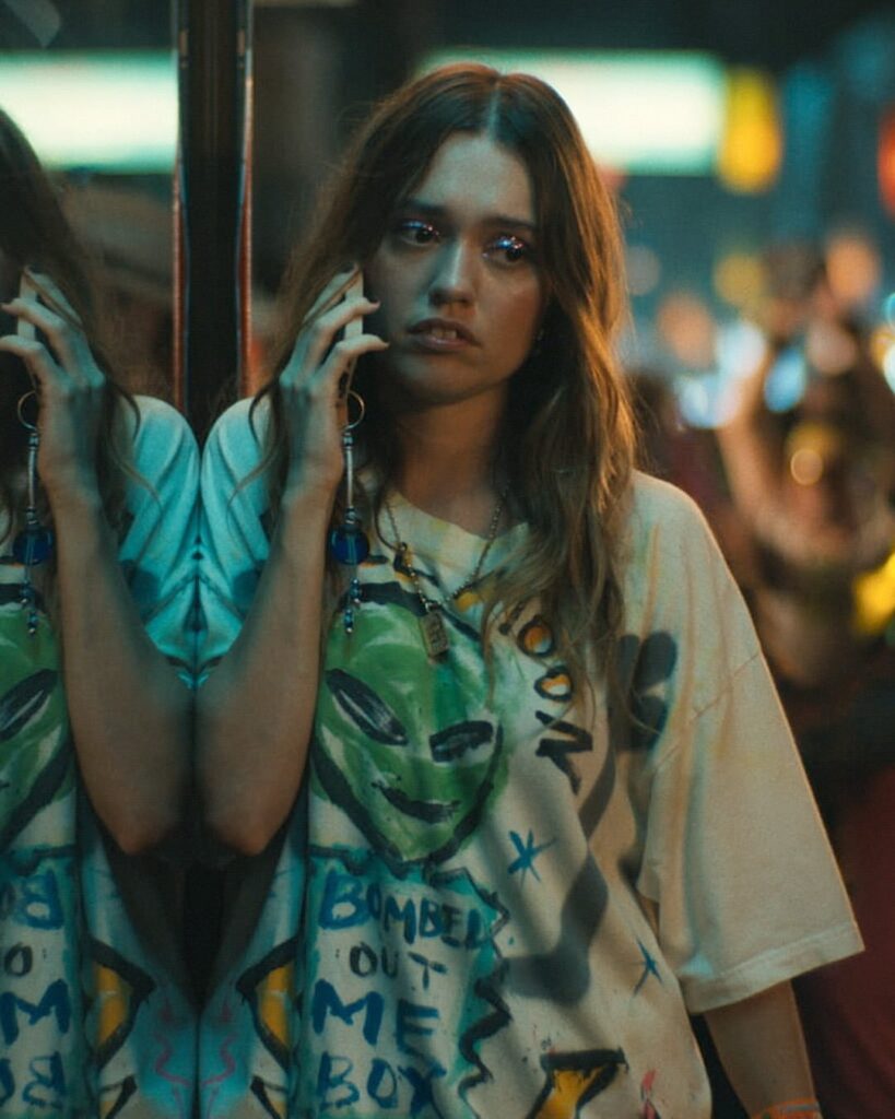 4. sezona serije The White Lotus