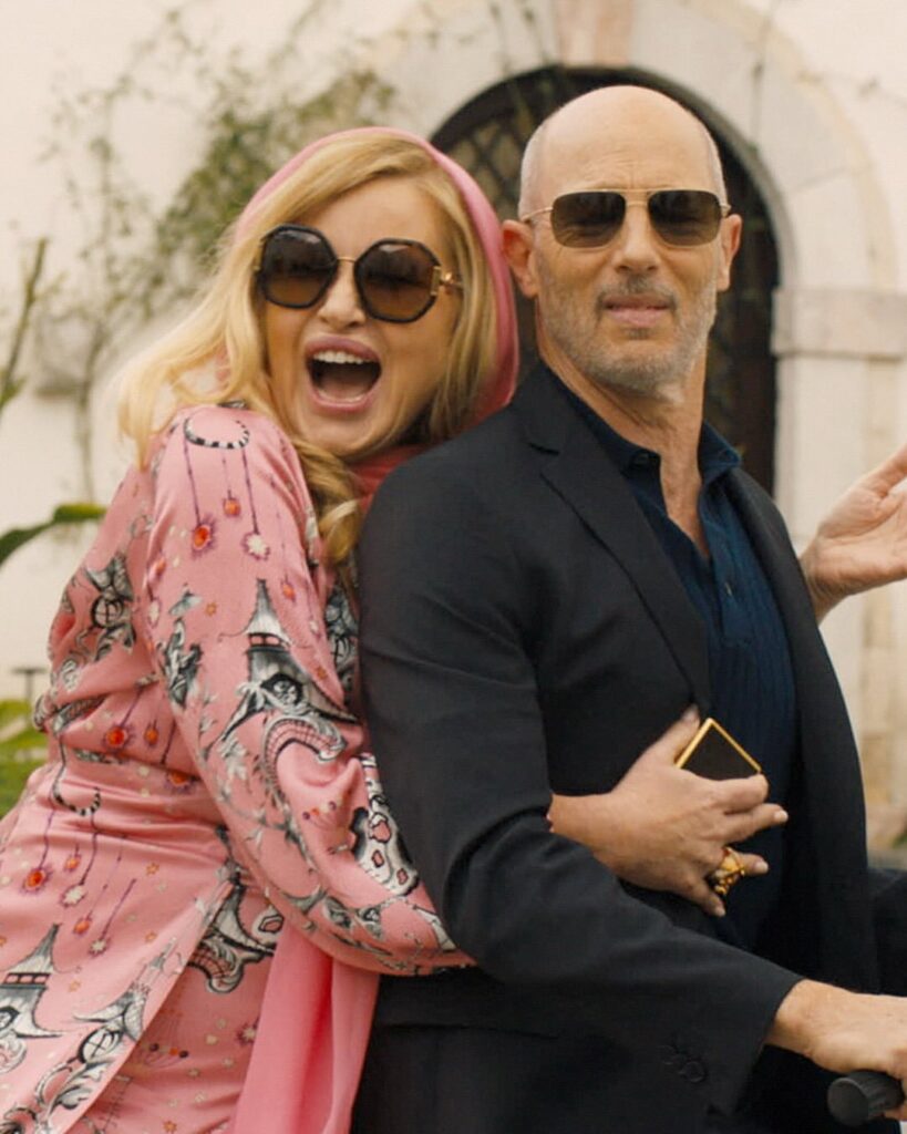 4. sezona serije The White Lotus