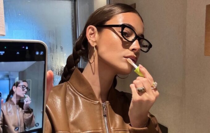 Drogerijski makeup noviteti