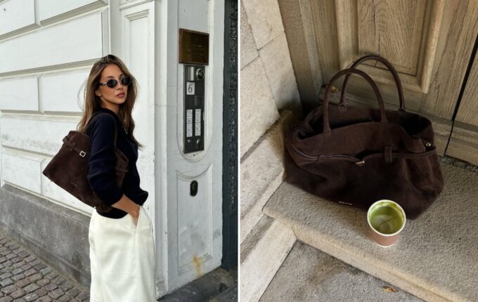 Manu Atelier Le Cambon torba