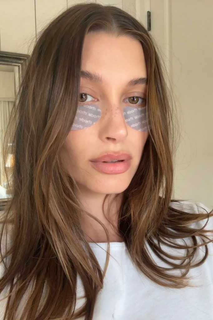 Rhode Peptide Eye Prep
