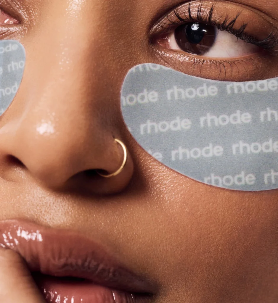 Rhode Peptide Eye Prep