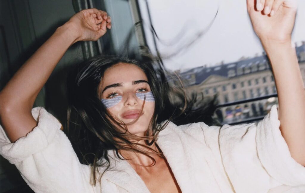 Rhode Peptide Eye Prep