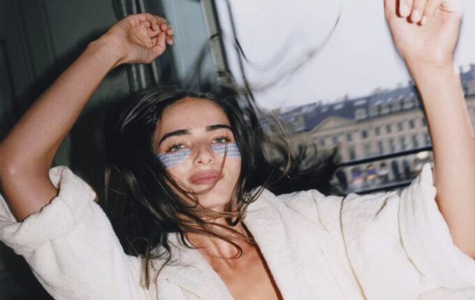 Rhode Peptide Eye Prep
