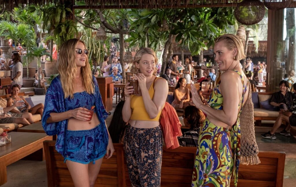 4. sezona serije The White Lotus