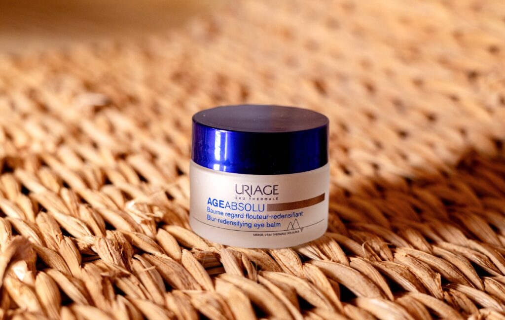 Uriage Age Absolu balzam