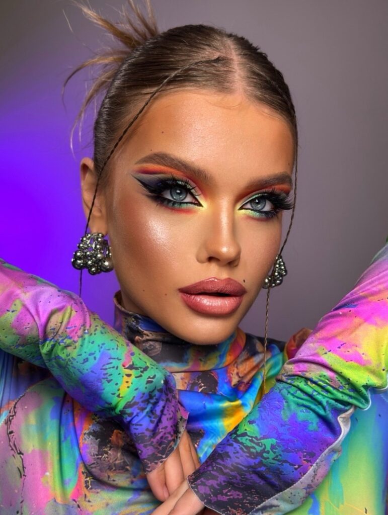 Olga Tomina