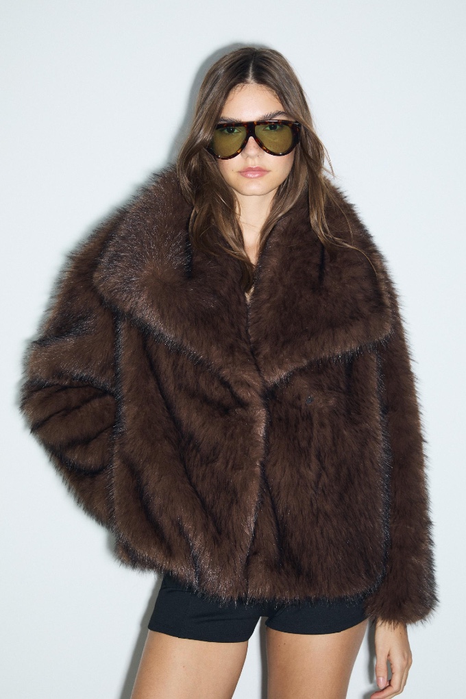 Stradivarius Black Friday