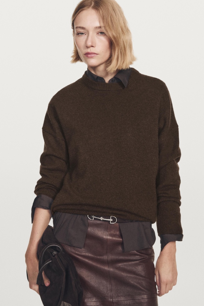 Massimo Dutti Black Friday