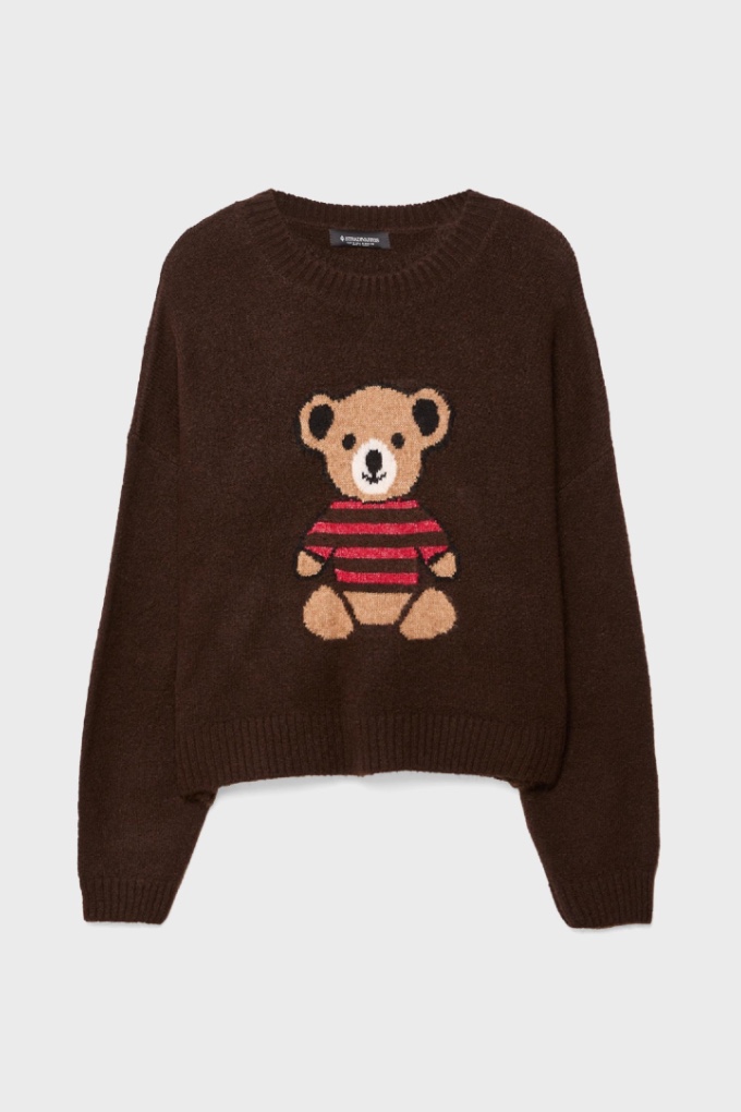 Stradivarius Black Friday