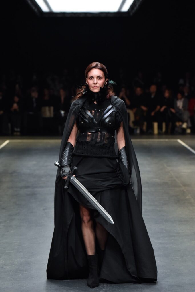 Perwoll Fashion Week