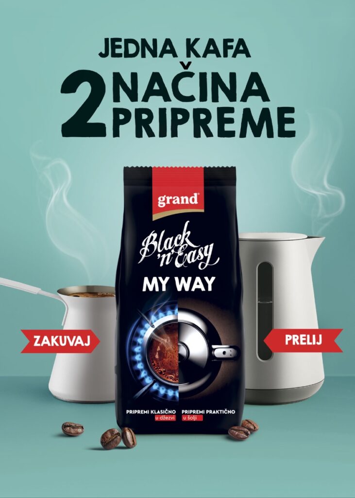 Black’n’Easy My Way