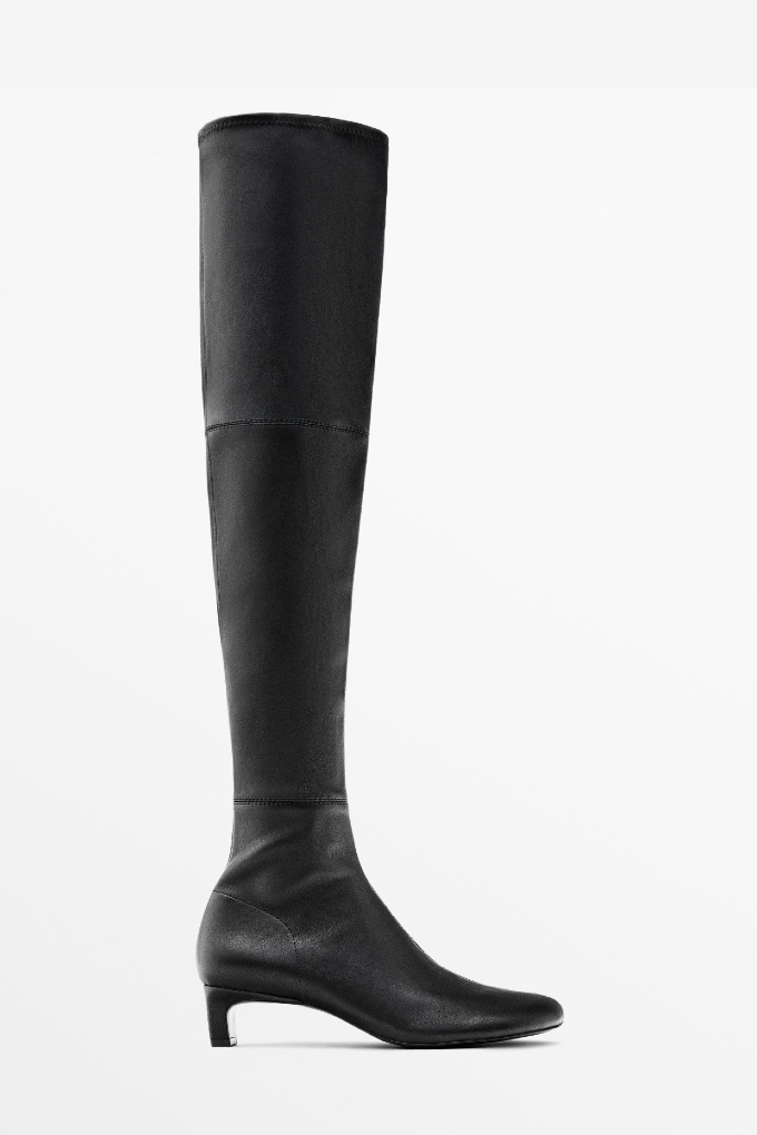 Massimo Dutti Black Friday